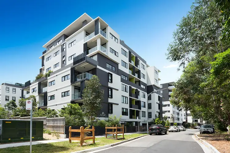 Sixth view of Homely apartment listing, 401/42 Pinnacle Street, Miranda NSW 2228