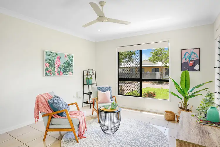 Third view of Homely house listing, 11 Garrison Court, Mount Louisa QLD 4814