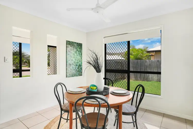 Fourth view of Homely house listing, 11 Garrison Court, Mount Louisa QLD 4814