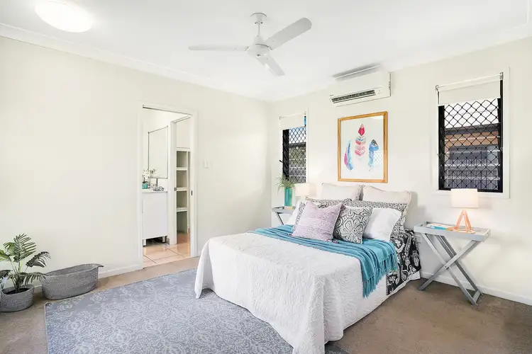 Fifth view of Homely house listing, 11 Garrison Court, Mount Louisa QLD 4814