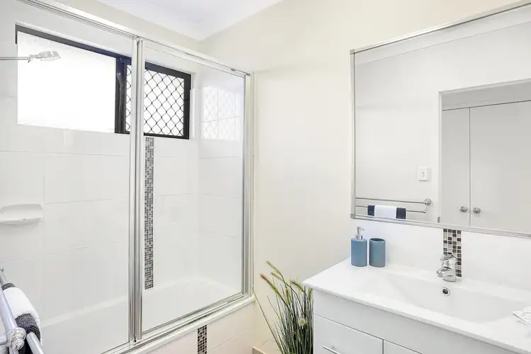 Sixth view of Homely house listing, 11 Garrison Court, Mount Louisa QLD 4814