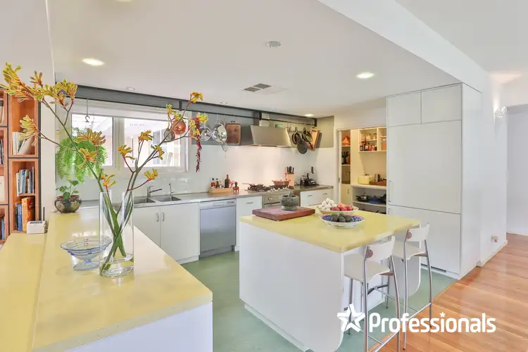 Second view of Homely house listing, 147 Twelfth Street, Mildura VIC 3500