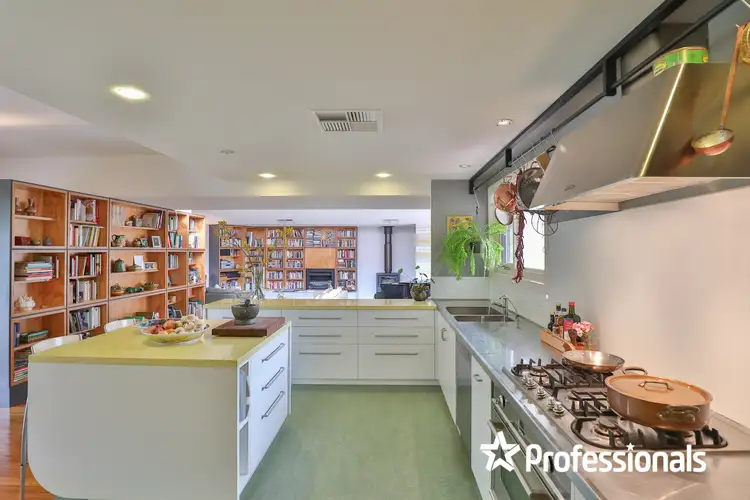Fourth view of Homely house listing, 147 Twelfth Street, Mildura VIC 3500