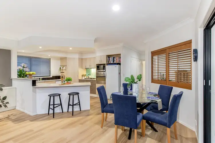 Fourth view of Homely house listing, 25 Moonraker Street, Clear Island Waters QLD 4226