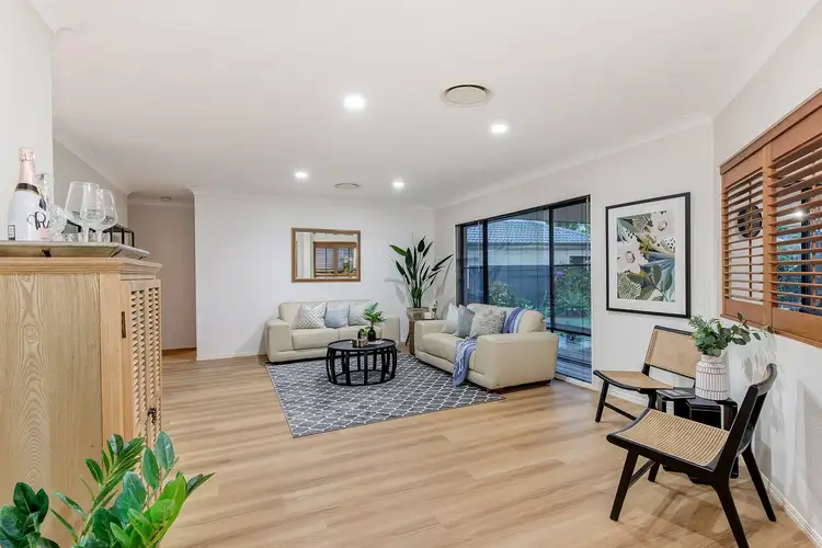 Sixth view of Homely house listing, 25 Moonraker Street, Clear Island Waters QLD 4226