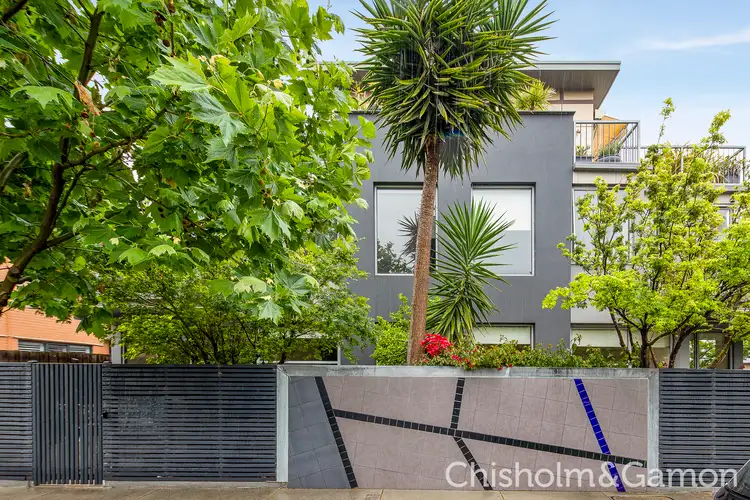 12/119 Tennyson Street, Elwood VIC 3184