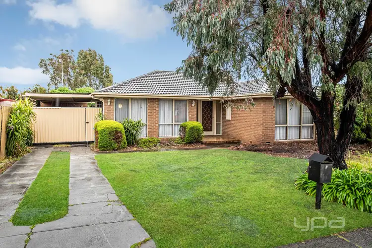 Main view of Homely house listing, 9 Wolverton Drive, Gladstone Park VIC 3043