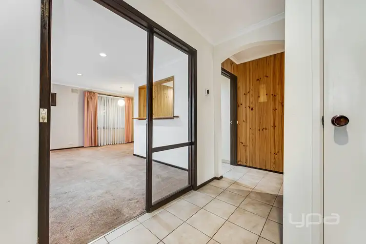 Fifth view of Homely house listing, 9 Wolverton Drive, Gladstone Park VIC 3043