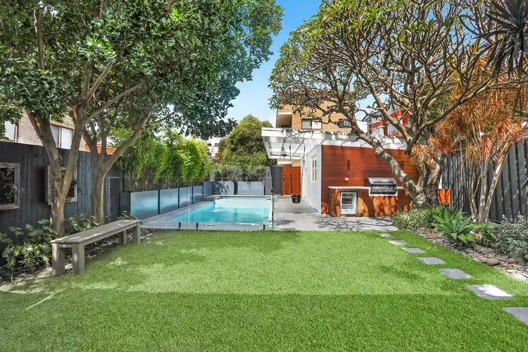 2 Bradley Street, Randwick NSW 2031