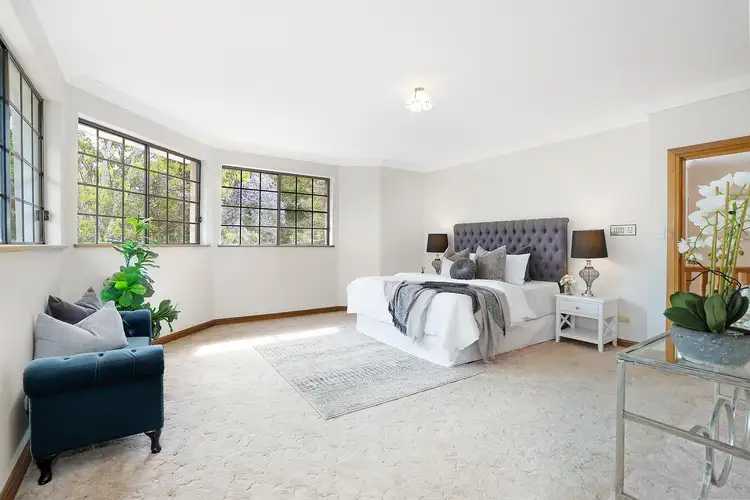 Fourth view of Homely house listing, 18 Rock Farm Avenue, Telopea NSW 2117