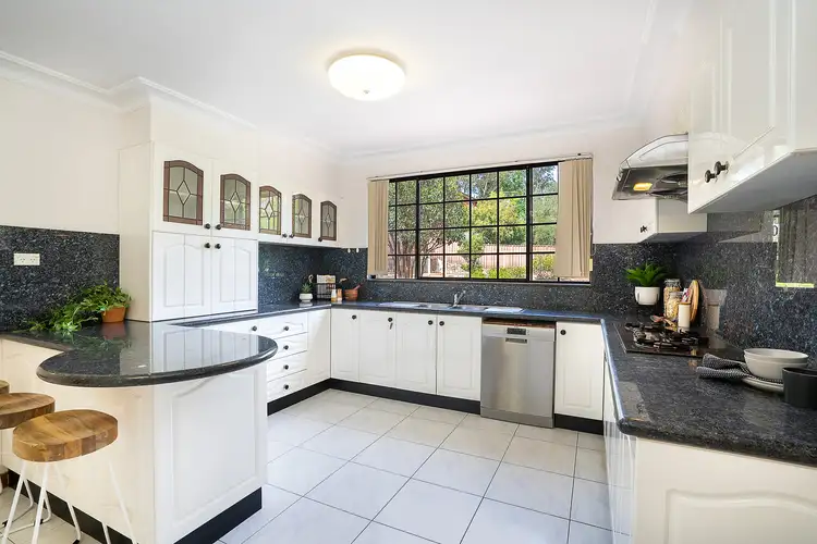 Fifth view of Homely house listing, 18 Rock Farm Avenue, Telopea NSW 2117