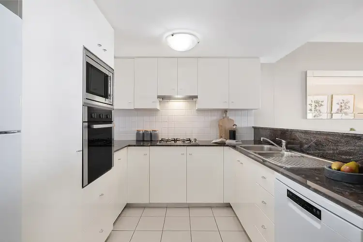 Fourth view of Homely apartment listing, 807/28 West Street, North Sydney NSW 2060