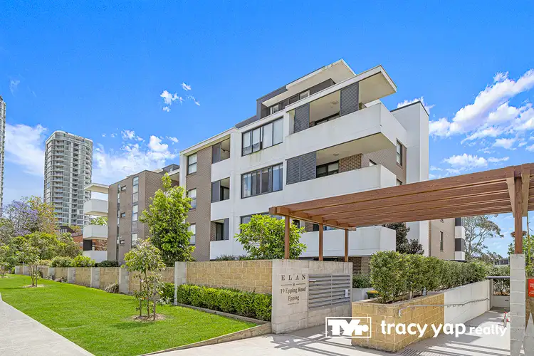 106/19 Epping Road, Epping NSW 2121