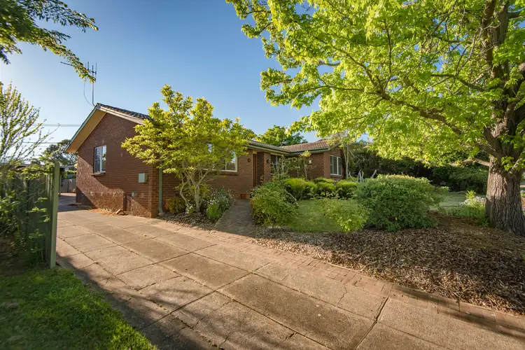 Main view of Homely house listing, 12 Centaurus Street, Giralang ACT 2617