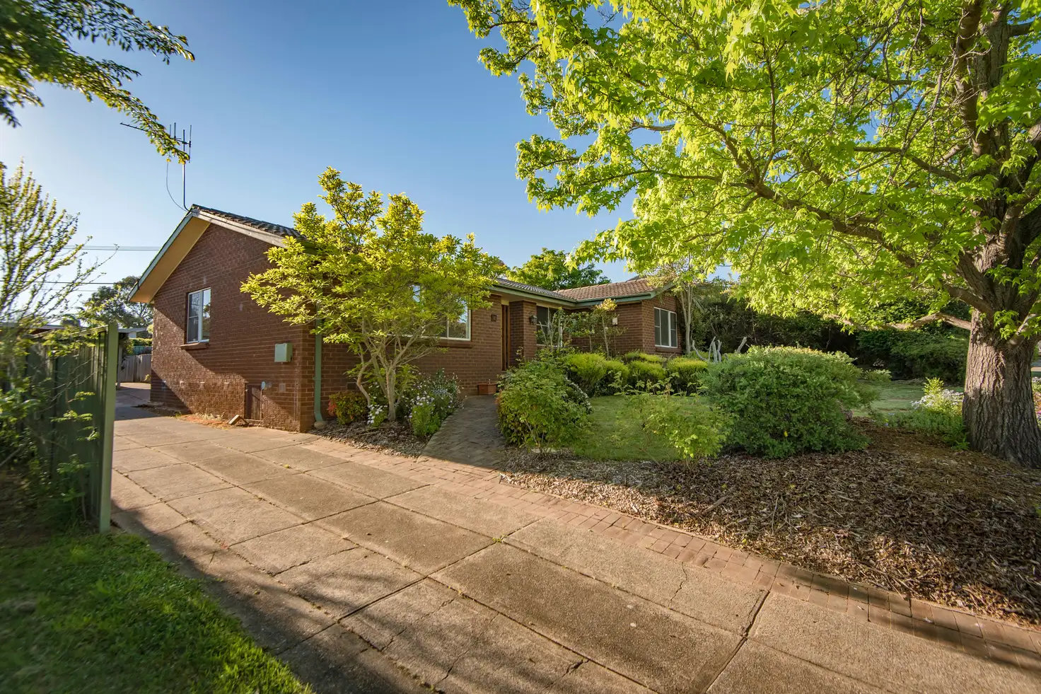 Main view of Homely house listing, 12 Centaurus Street, Giralang ACT 2617