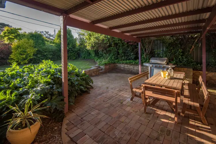 Third view of Homely house listing, 12 Centaurus Street, Giralang ACT 2617