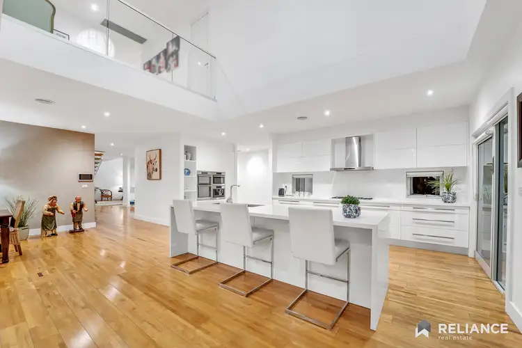 Fifth view of Homely house listing, 24 Coolum Street, Point Cook VIC 3030