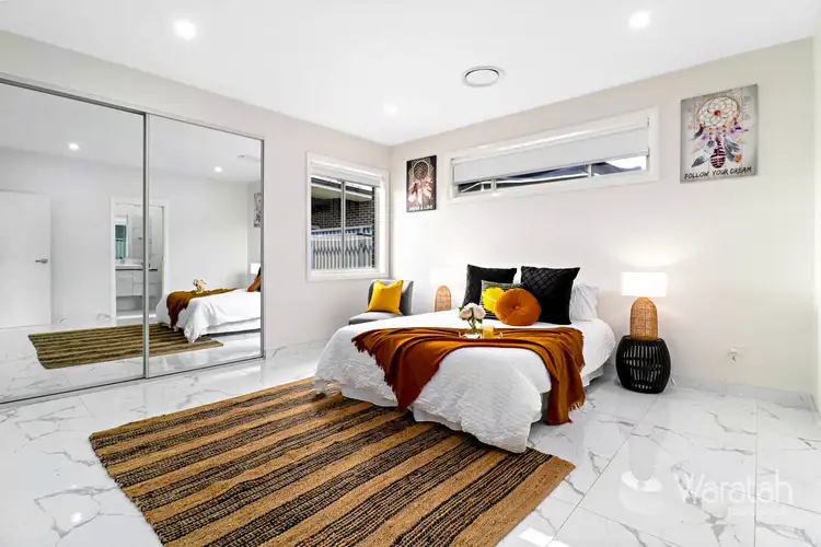 Fourth view of Homely house listing, 40 Floribunda Parade, Marsden Park NSW 2765