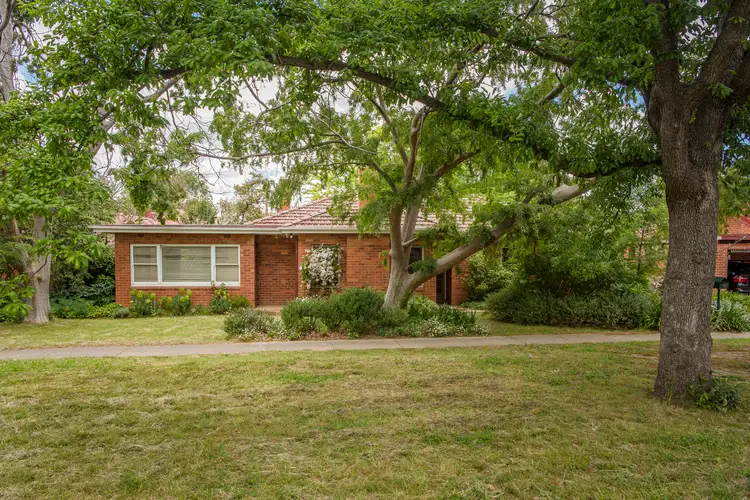 Main view of Homely house listing, 19 Throsby Crescent, Narrabundah ACT 2604