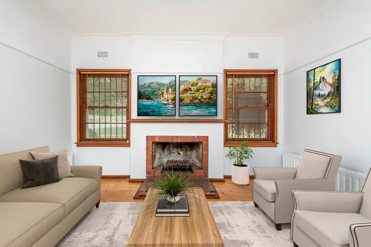 Second view of Homely house listing, 19 Throsby Crescent, Narrabundah ACT 2604