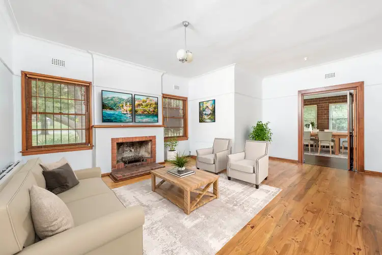 Third view of Homely house listing, 19 Throsby Crescent, Narrabundah ACT 2604