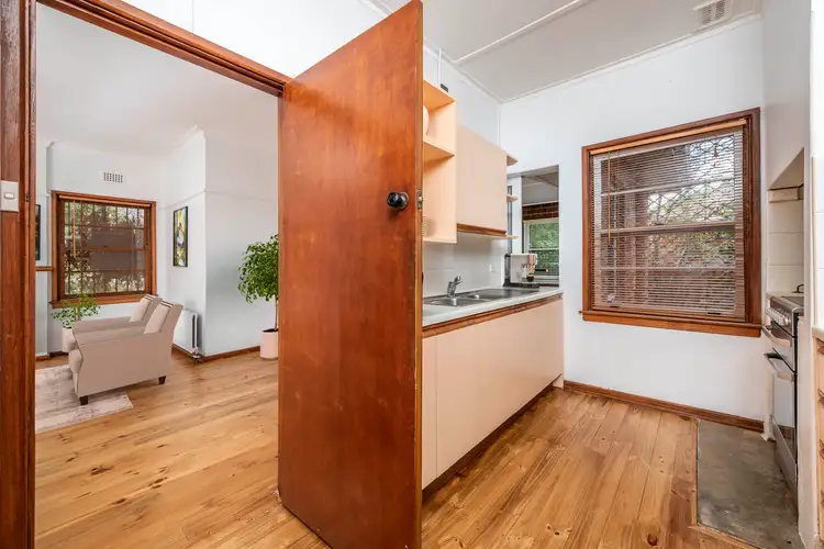 Sixth view of Homely house listing, 19 Throsby Crescent, Narrabundah ACT 2604