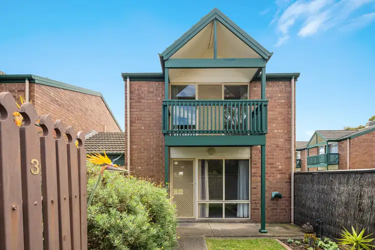 3/12 Na Botto Court, Morphettville SA 5043