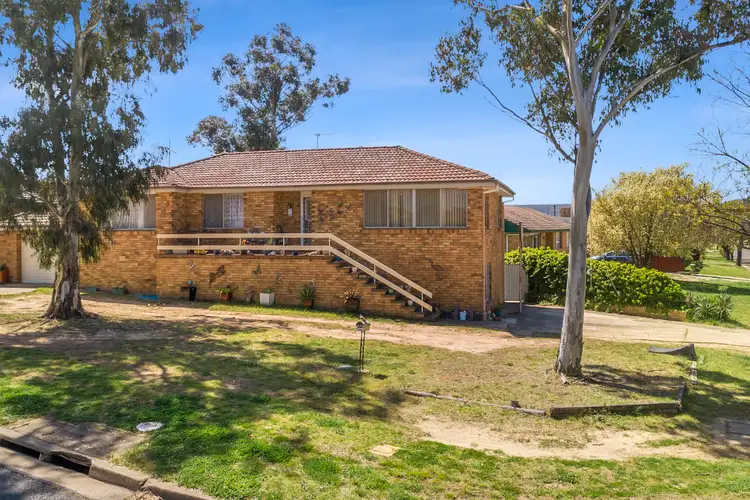 1 Bradford Drive, Goulburn NSW 2580