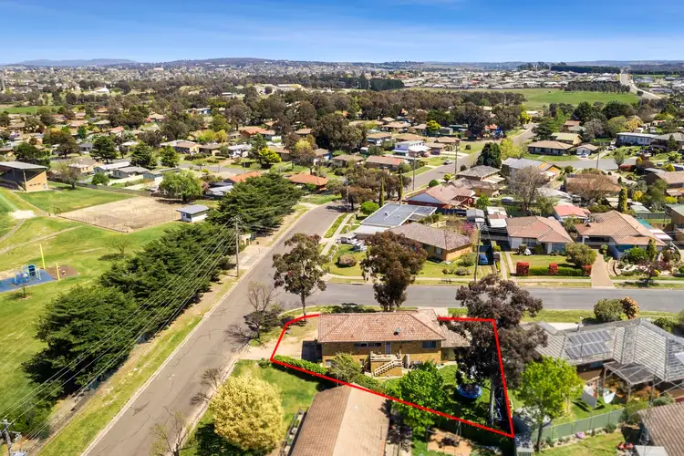 Third view of Homely house listing, 1 Bradford Drive, Goulburn NSW 2580