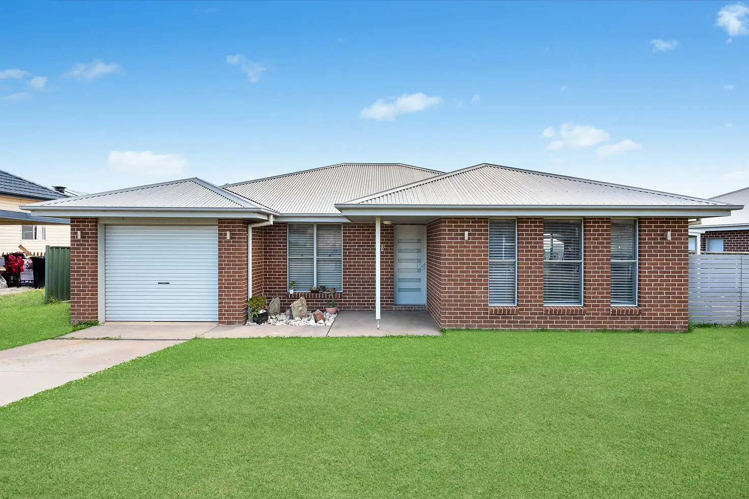 Main view of Homely house listing, 18 Honey Lane, Mudgee NSW 2850