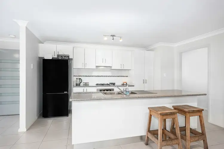 Second view of Homely house listing, 18 Honey Lane, Mudgee NSW 2850