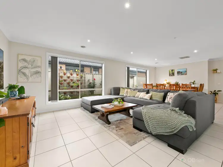 Second view of Homely house listing, 37 Edenbrook Circuit, Pakenham VIC 3810