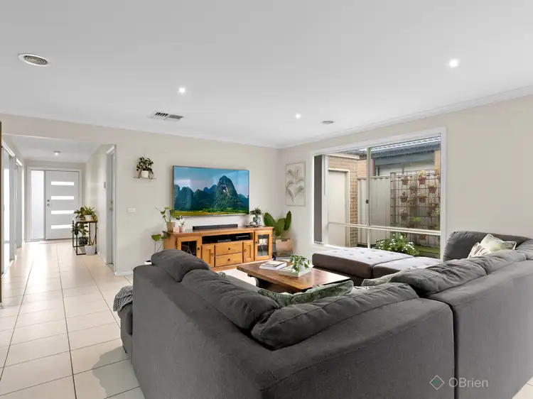 Third view of Homely house listing, 37 Edenbrook Circuit, Pakenham VIC 3810