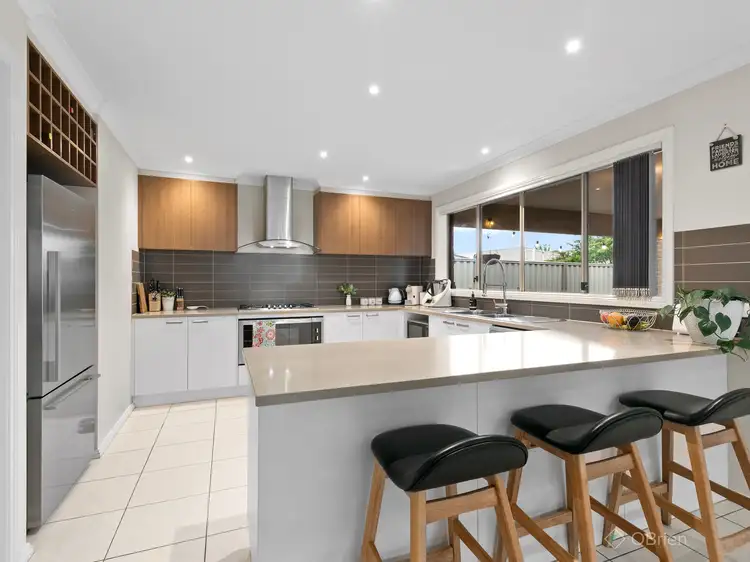 Fourth view of Homely house listing, 37 Edenbrook Circuit, Pakenham VIC 3810