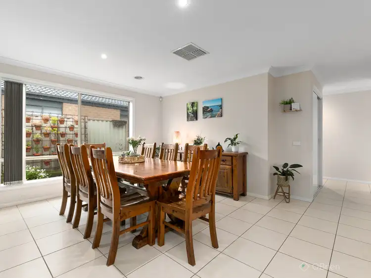 Sixth view of Homely house listing, 37 Edenbrook Circuit, Pakenham VIC 3810