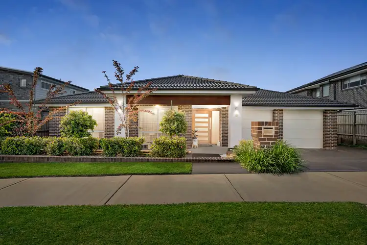 8 Macadamia Court, Kingswood NSW 2747