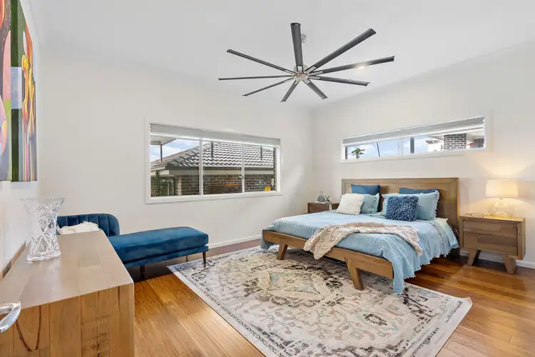 Second view of Homely house listing, 8 Macadamia Court, Kingswood NSW 2747