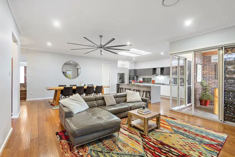 Third view of Homely house listing, 8 Macadamia Court, Kingswood NSW 2747