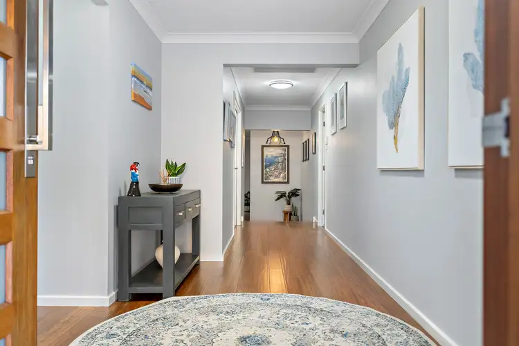 Fourth view of Homely house listing, 8 Macadamia Court, Kingswood NSW 2747