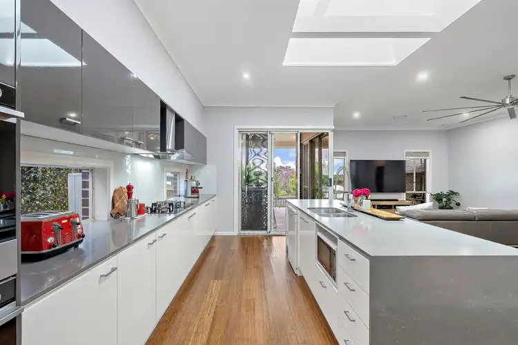Sixth view of Homely house listing, 8 Macadamia Court, Kingswood NSW 2747
