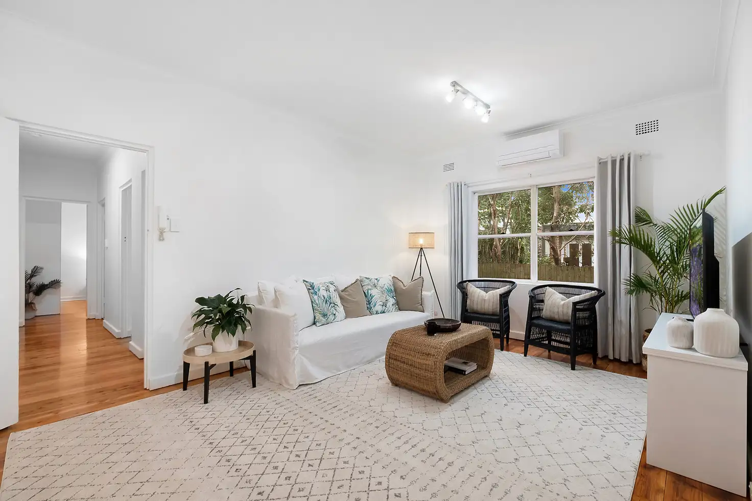 Main view of Homely apartment listing, 2/39 Frenchs Road, Willoughby NSW 2068