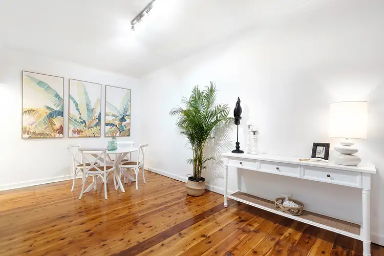 Second view of Homely apartment listing, 2/39 Frenchs Road, Willoughby NSW 2068