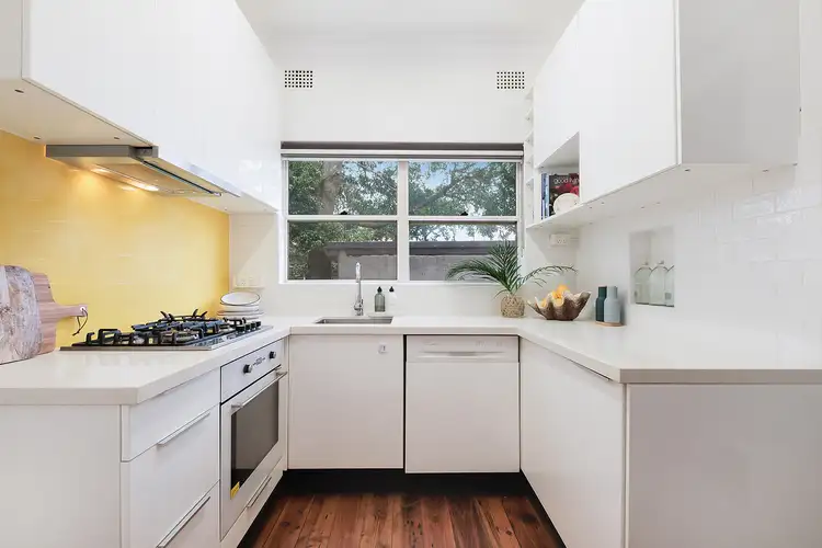 Third view of Homely apartment listing, 2/39 Frenchs Road, Willoughby NSW 2068