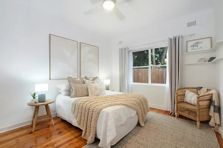 Fourth view of Homely apartment listing, 2/39 Frenchs Road, Willoughby NSW 2068