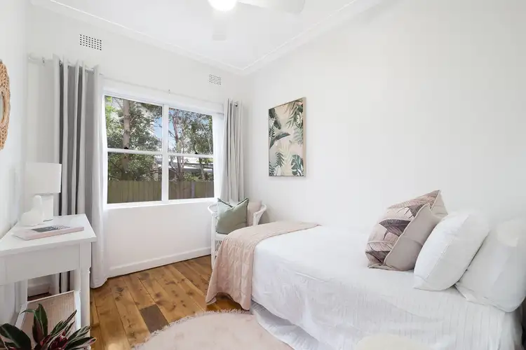 Sixth view of Homely apartment listing, 2/39 Frenchs Road, Willoughby NSW 2068