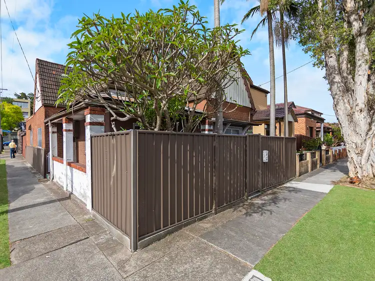 Main view of Homely house listing, 43 Tramway Street, Rosebery NSW 2018