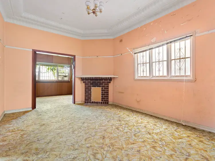 Second view of Homely house listing, 43 Tramway Street, Rosebery NSW 2018