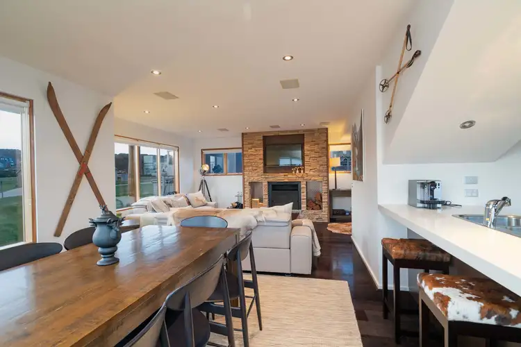 Third view of Homely house listing, 6 Squatters Lane, Dinner Plain VIC 3898