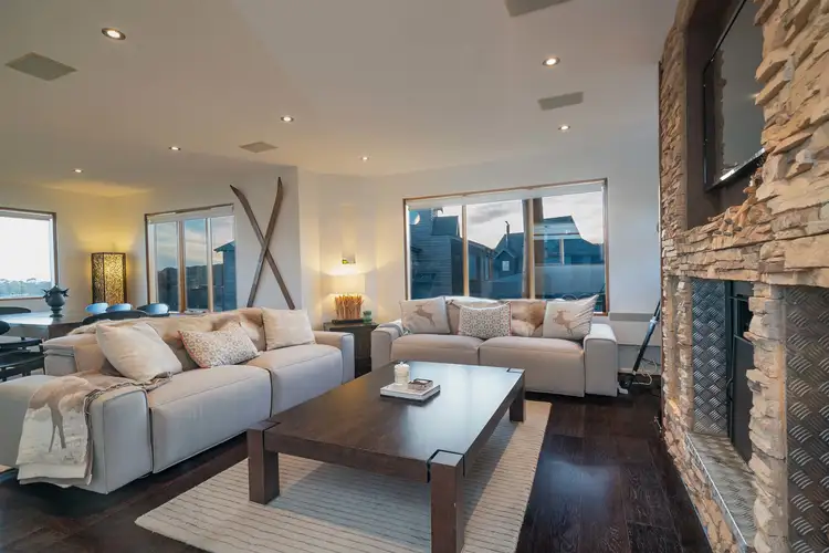Fourth view of Homely house listing, 6 Squatters Lane, Dinner Plain VIC 3898
