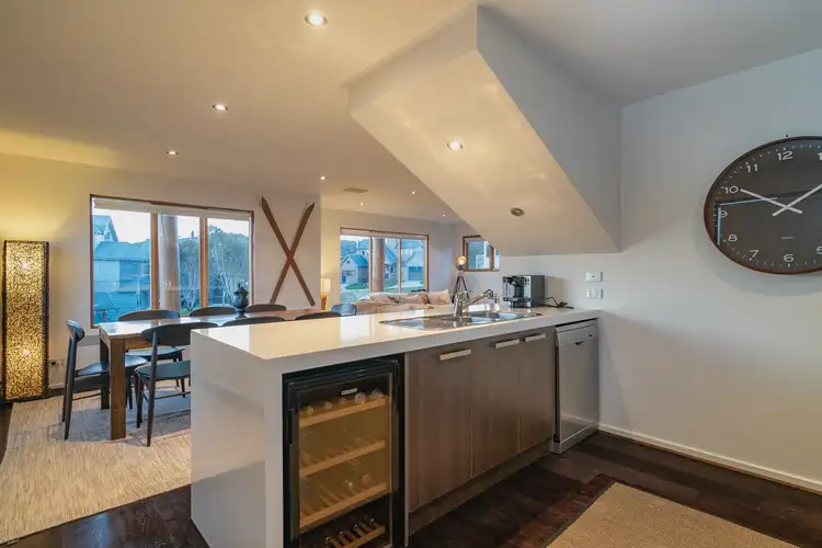 Fifth view of Homely house listing, 6 Squatters Lane, Dinner Plain VIC 3898